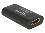 DeLOCK HDMI stiprintuvas 4K 60 Hz, iki 30 m (11462)