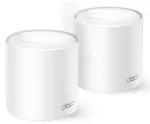 TP-Link AX1500 Viso namo &bdquo;Mesh&ldquo; Wi-Fi 6 sistema