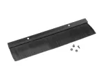 &Scaron;epečių panelė LANBERG AK-1102-B, 19 colių (48,3 cm), plotis 355 mm, juoda