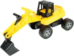 LENA GIGA TRUCKS 02047 ekskavatorius