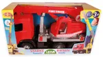 Lena GIGA TRUCKS Gaisrinis autokranas Arocs