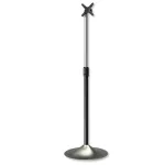 Techly ICA-TR10 laikiklis skaitmeniniams ženklams 68.6 cm (27 col.) sidabrinis
