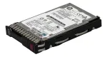 Hewlett Packard Enterprise HPE Enterprise - Festplatte - 600GB - Hot-Swap - 2.5 SFF (6,4 cm SFF) - SAS 12Gb/s - 15000 U/min - mit HP SmartDrive-Tr&auml;ger