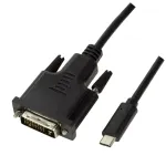 USB grafikos adapteris LogiLink UA0331 Juodas