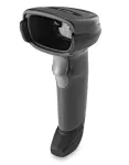 Zebra DS2208 rankinis brūk&scaron;ninių kodų skaitytuvas 1D/2D LED Juodas