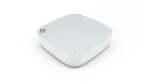 Extreme Networks ExtremeWireless AP305C-WR Wi-Fi 6 (802.11ax) prieigos ta&scaron;kas, 2x2, 5 GHz, 1x GbE, vidaus patalpoms, įmontuota antena