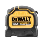 Ruletė DeWALT DWHT36917-0 5 m juoda geltona
