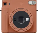 Fujifilm Instax Square SQ1 62 x 62 mm Oranžinė