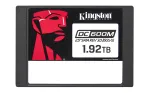 Kingston Technology 1920G DC600M (Mixed-Use) 2.5 inch Enterprise SATA SSD