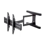 Edbak VSM653 sieninis laikiklis monitoriui 119,4 cm juodas 36 kg