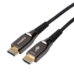 TB optinis HDMI 2.0 kabelis, 5 m, ki&scaron;tukas&ndash;ki&scaron;tukas, juodas (AKTBXVHFO2005MB)