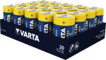VARTA &scaron;arminė baterija C R14 Industrial PRO 20