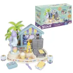 Žaidimų baras &bdquo;Stitch&ldquo; &ndash; paplūdimio konditerija Smoby