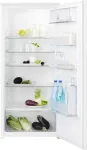 Įmontuojamas &scaron;aldytuvas Electrolux LRB3AE12S &ndash; 208 L, statinis au&scaron;inimas, reversinės durelės, LED ap&scaron;vietimas