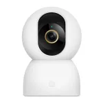 Xiaomi Smart Camera C701 8MP 4K i&scaron;manioji kamera, balta (BHR07X7EU)