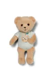 Zapf BABY born for babies Teddy 26 cm, me&scaron;kiukas