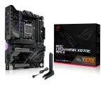 ASUS ROG CROSSHAIR X870E APEX AMD X870E Socket AM5 ATX pagrindinė plok&scaron;tė