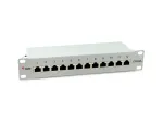 Equip 326523 pataisų skydelis 1U
