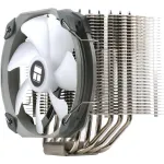 Thermalright HR-02 Plus &ndash; procesoriaus oro au&scaron;intuvas (LGA1156, LGA1155, LGA2011, LGA1150, LGA1151, AM4, LGA2066, LGA1200, LGA1152)