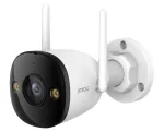 Imou Bullet 3 2K IP lauko stebėjimo kamera 2304 x 1296 pikseliai Lubos/siena