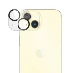 PanzerGlass &reg; PicturePerfect fotoaparato objektyvo apsauga iPhone 15 | 15 Plus