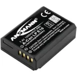 Baterija Ansmann A-Can LP-E10 ličio jonų 1000 mAh