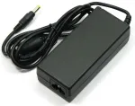 Lenovo 90W 3 kontaktų maitinimo adapteris / inverteris, vidaus, juodas