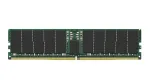 Kingston - DDR5 - Modul - 64GB - DIMM 288-PIN - 5600 MHz / PC5-44800 - CL46 registriert - ECC (KSM56R46BD4-64HA)