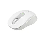 LOGITECH Signature M650 belaidė pelė Off-white
