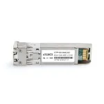 SFP+ siųstuvas-imtuvas Huawei OMXD30000 10GBase-SR 850nm MMF 300m LC
