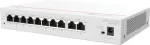 HUAWEI eKit S380-S8P2T daugiafunkcis mar&scaron;rutizatorius, 2x WAN, 8x PoE LAN
