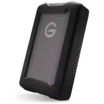I&scaron;orinis kietasis diskas SanDisk G-DRIVE ArmorATD 6TB 2,5 colio USB-C