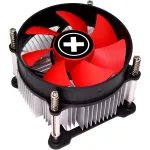 CPU au&scaron;intuvas LGA1700/XC232 XILENCE