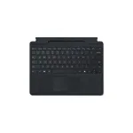 Microsoft Surface Pro klaviatūra su Slim Pen verslui QWERTZ voki&scaron;kas Microsoft Cover prievadas juoda