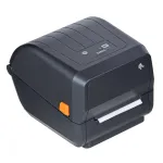 Zebra ZD220 etikečių spausdintuvas, terminis perkėlimas, 203 x 203 DPI, 102 mm/s, laidinis