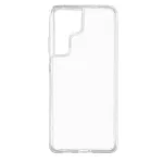 Krusell SoftCover 62457 dėklas Samsung Galaxy S22 Ultra, 6,8" (17,3 cm), TPU, skaidrus