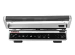 Elektrinis kepsnių grilis Gastroback Design BBQ Advanced Smart, 2100 W