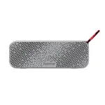 Hama PowerBrick 2.0 stereo ne&scaron;iojamas garsiakalbis baltas 8 W