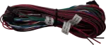 Webfleet elektros maitinimo kabelis LCS Link 640/740