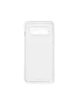 eSTUFF ES673055-BULK Samsung S10+ permatomas TPU dėklas