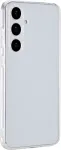 eSTUFF INFINITE GRS VIENNA S25 Edge skaidrus dėklas Galaxy Clear Cover