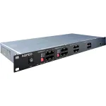 IP ry&scaron;ių serveris AGFEO ES 628 IT juodas