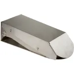 TVirtinimo laikiklis Axis 01538-001 nerūdijančio plieno universalus 45 kg