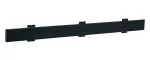 Vogel's PFB 3419 sąsajos skersinis, juodas