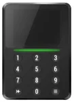 SystemHouse Solutions SCR-SD G2 RFID &ndash; RFID modulis su ekranu