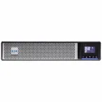 Eaton 5PX 1000i RT2U G2 nepertraukiamo maitinimo blokas (UPS), 1000 VA / 1000 W, 8x C13, Rack/Tower 2U
