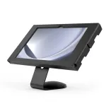 Stovo dėklas plan&scaron;etei Compulocks GALAXY TAB A9+ 11in Swell Enclosure juodas