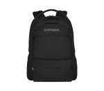 Kuprinė Wenger/SwissGear Fuse juoda Neoprene