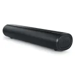 Muse M-1580SBT TV garso juosta su Bluetooth, 80 W, HDMI, optinis, USB, AUX įėjimas, blizgus juodas