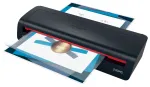 Laminavimo aparatas GBC 240HS A3 &ndash; terminis laminatorius dokumentams iki A3
